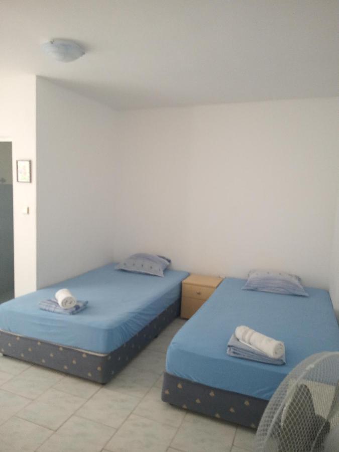 Despina Otel Misivri Dış mekan fotoğraf