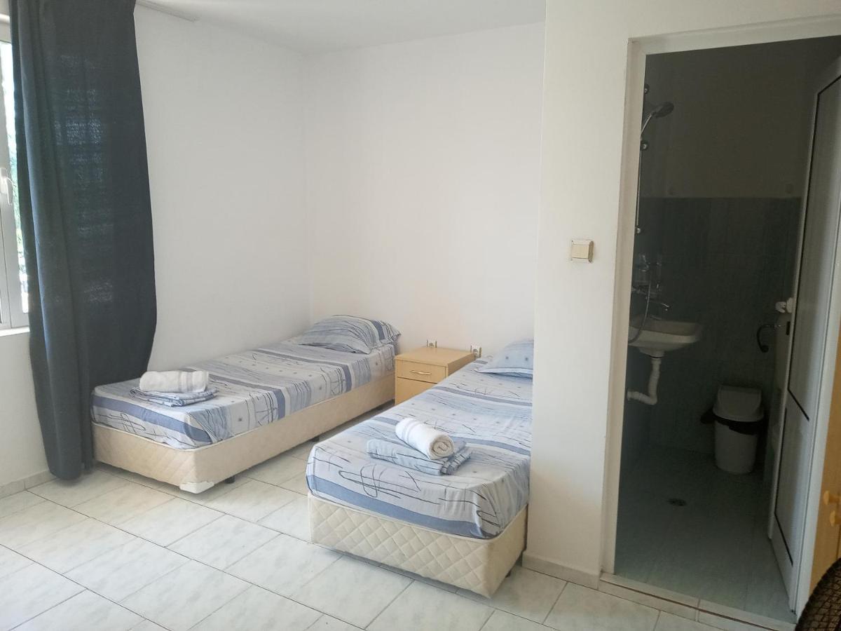 Despina Otel Misivri Oda fotoğraf