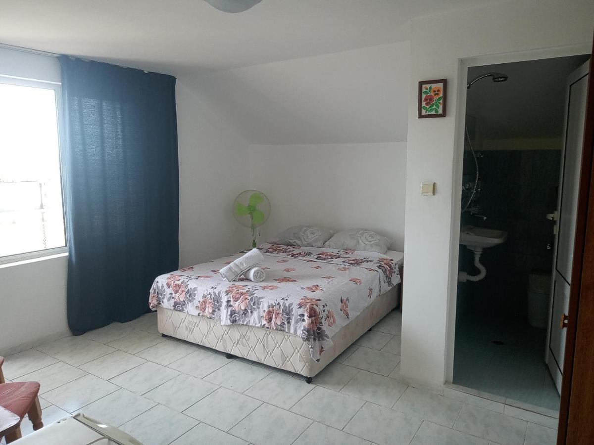Despina Otel Misivri Oda fotoğraf