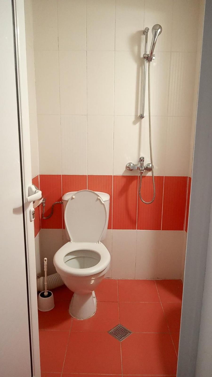 Despina Otel Misivri Dış mekan fotoğraf