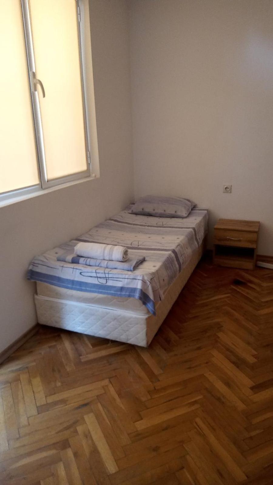 Despina Otel Misivri Dış mekan fotoğraf
