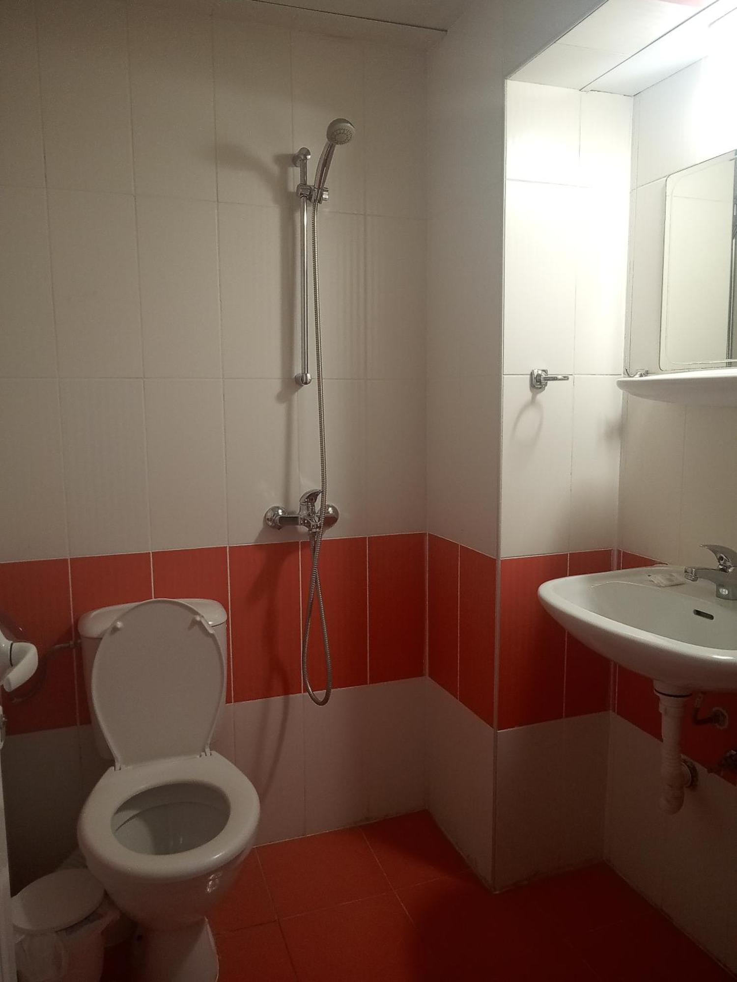 Despina Otel Misivri Oda fotoğraf