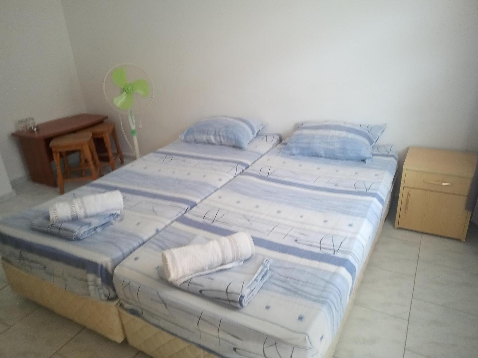 Despina Otel Misivri Oda fotoğraf
