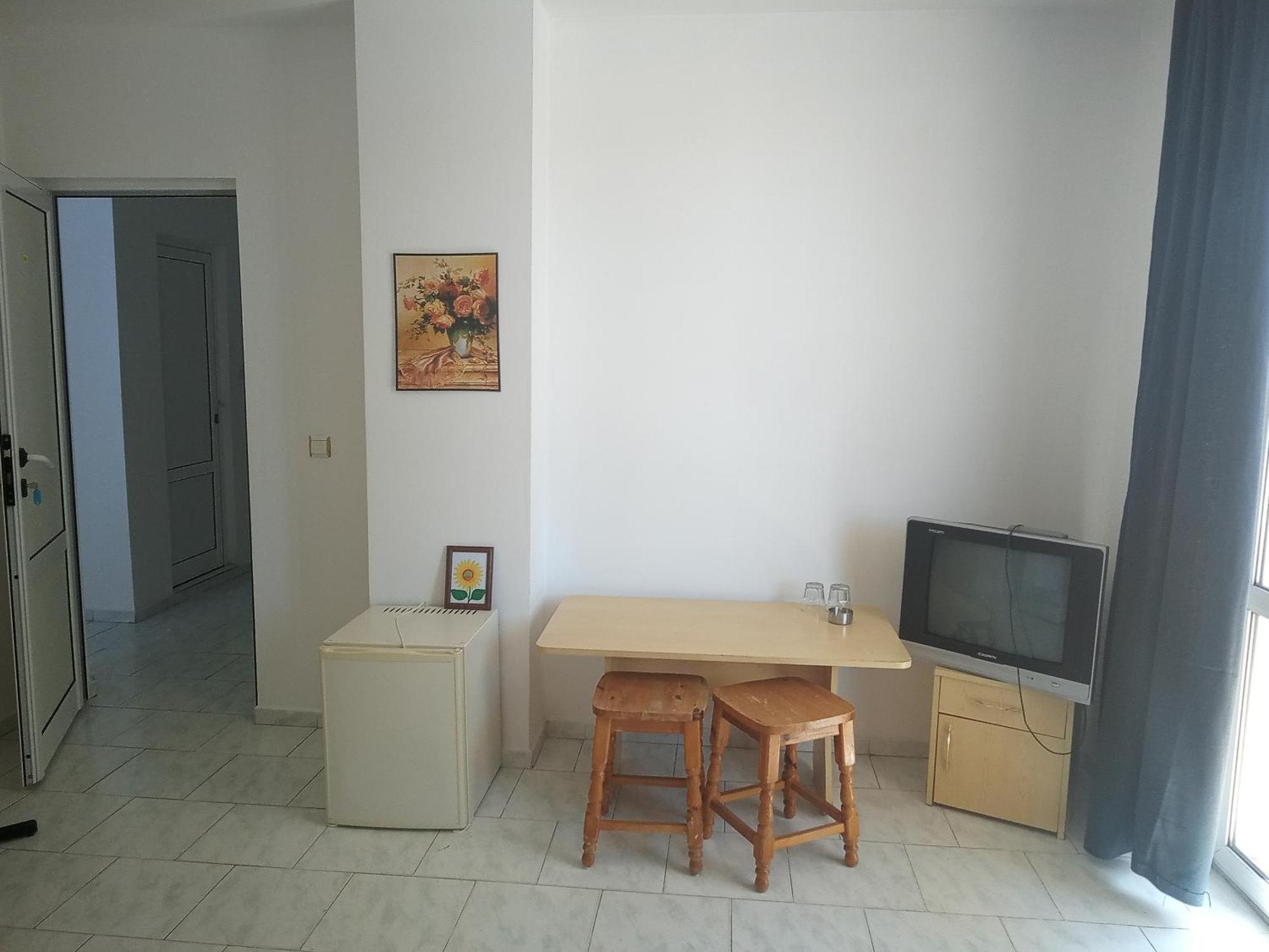 Despina Otel Misivri Oda fotoğraf