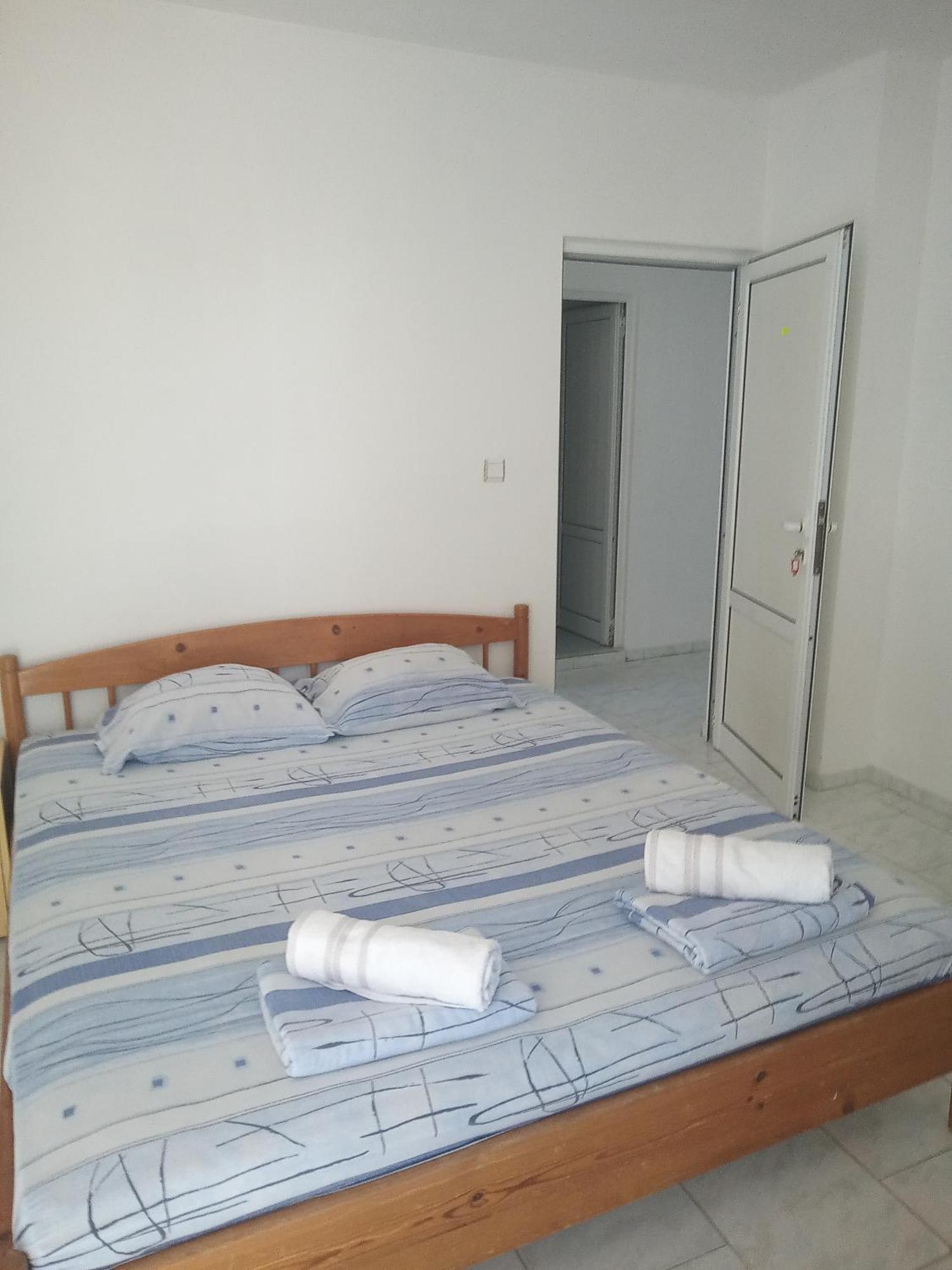 Despina Otel Misivri Oda fotoğraf