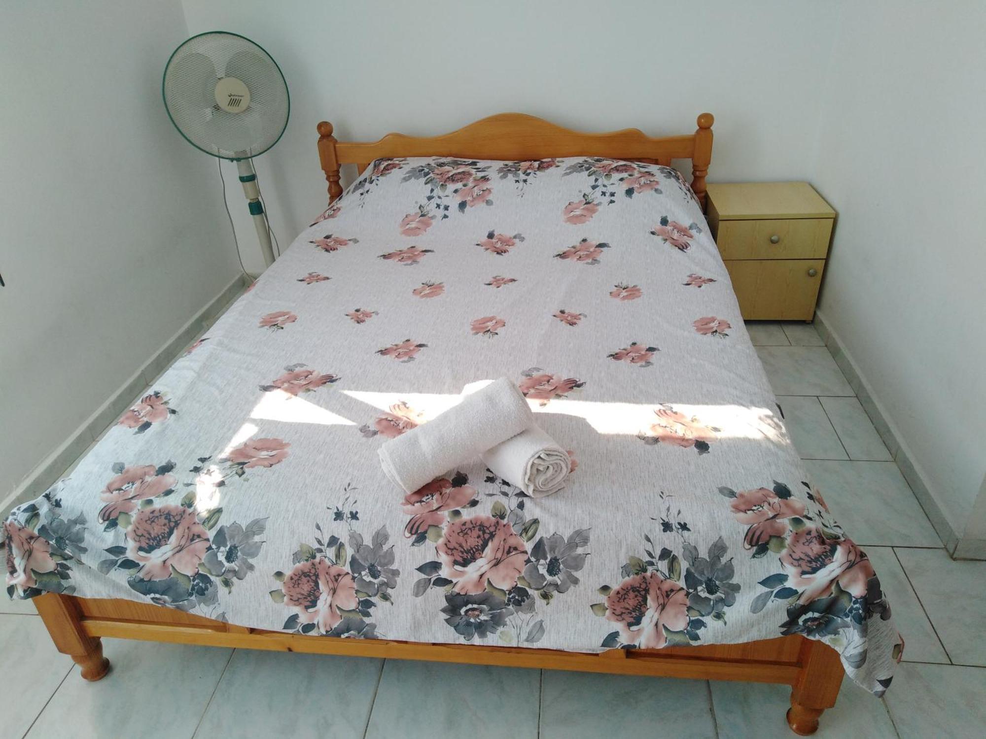 Despina Otel Misivri Oda fotoğraf
