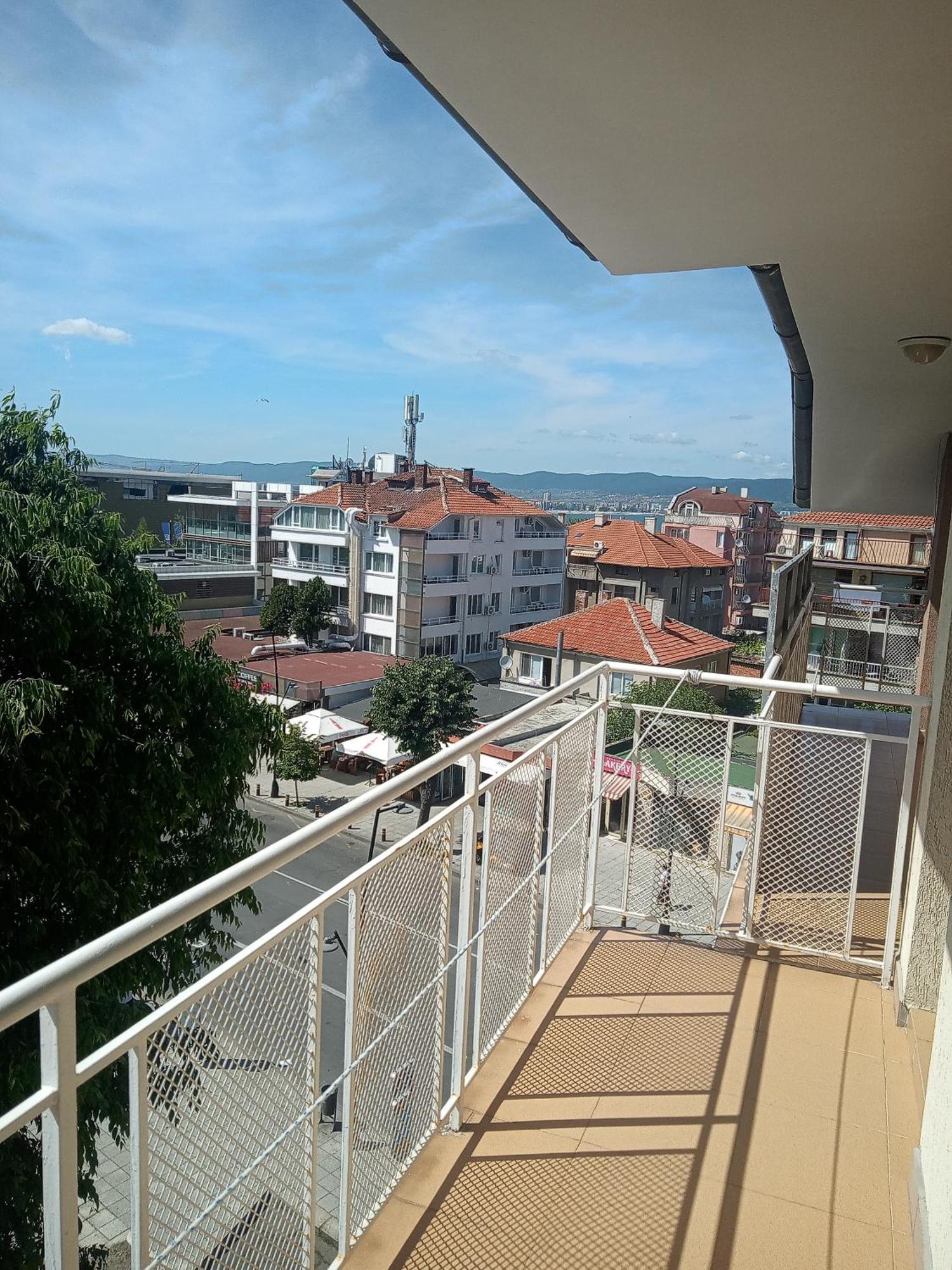 Despina Otel Misivri Oda fotoğraf